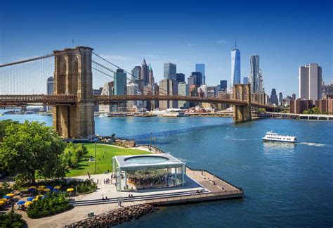 Monumentos De Nueva York Que No Puedes Perderte Mi Viaje