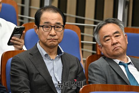 민주당 돈봉투 의혹 이성만 의원 19일 검찰 소환 조사 Save Internet 뉴데일리