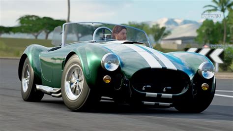 Igcd Net Shelby Cobra In Forza Horizon