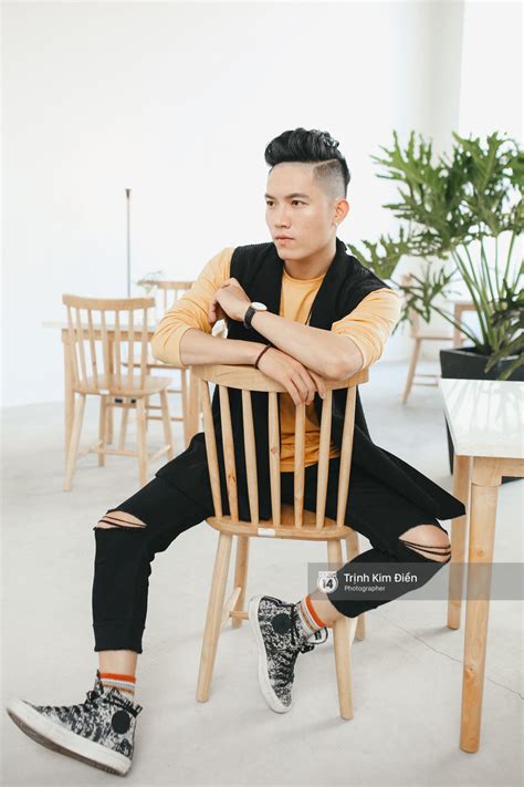 Hot Boy Anh T Team Ng Nhi N I T I Gi Ng S N T Ng Kh Ng Sao C Nh Ng T I Th N T Ng G