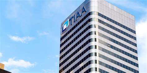 TIAA continues to add to its C-suite diversity | Fortune