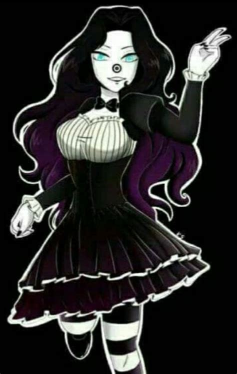 Angel The Killer Wiki CreepypastaBR Amino