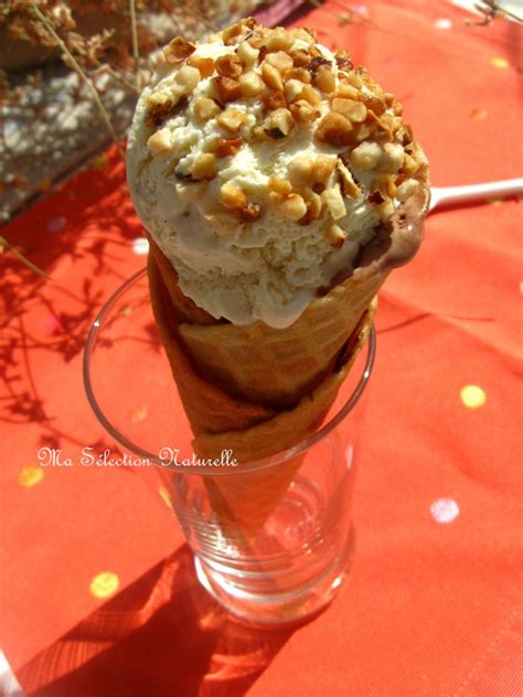 Recette Cornet De Glace Maison Sans Gaufrier Ventana Blog