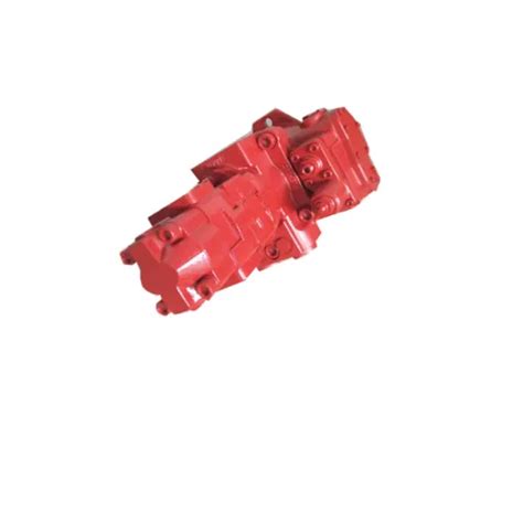 Bobcat Excavator Hydraulic Pump E70 Main Pump High Quality Bobcat