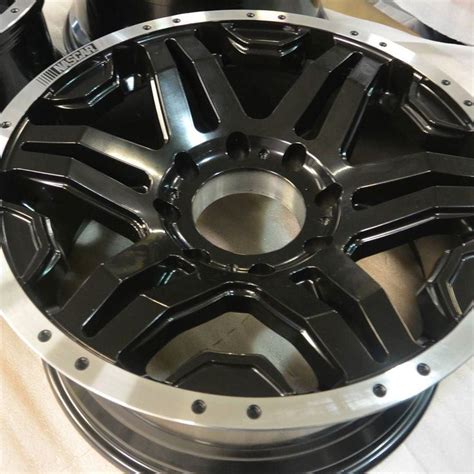 NASCAR Off-Road Wheels on Instagram: “We are the manufacturer. Get wheels that are Made in USA ...