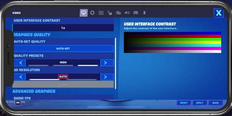 Best Settings For Fortnite Mobile No Lag HUD Sensitivity Tech How