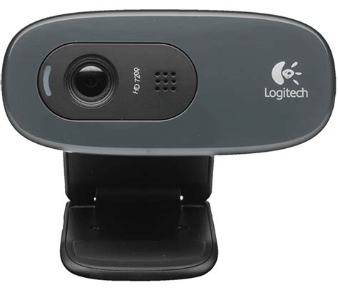 Logitech Webcam C