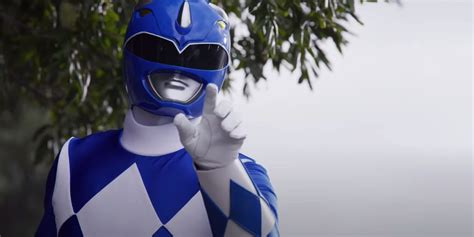 Power Rangers Show Adds Original Mighty Morphin Star To Cast