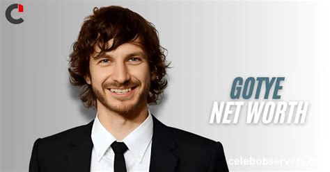 Gotye Net Worth: Journey of a Grammy-Winning Artist - Celeb Observers