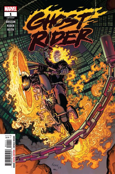 Ghost Rider 1