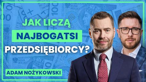 Na czym polega ANALITYKA biznesowa w MAJĄTKACH NAJBOGATSZYCH