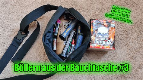 B Llern Aus Der Bauchtasche Silvester Vorfreude Compilation Youtube