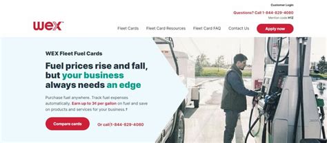 14 Best Fuel Cards For Truckers Our 2025 Reviews