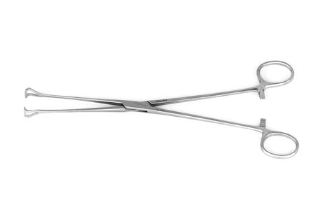 Laparoscopic Babcock Forceps