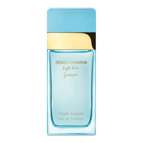 Dolce & Gabbana Light Blue Forever Pour Femme Eau de Parfum