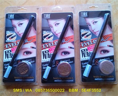 LANDBIS EYEBROW EYELINER Original LANDBIS NAKED ONLINE