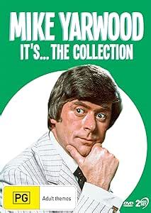 Impressionist Mike Yarwood Dies aged 82