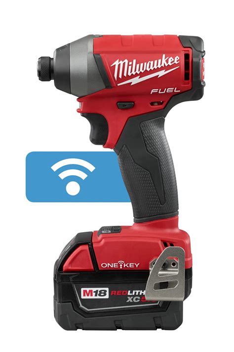 Milwaukee Tool Milwaukee M Fuel In Hex Impact Drivers