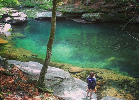 12 Swimming Holes Near NYC You Never Knew Existed - PureWow