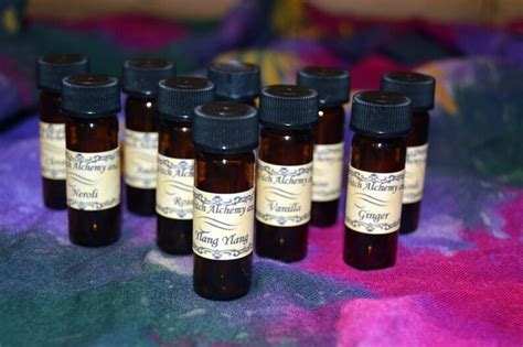 Sexual Health 10 Essential Oil Set Pure Essential Oils Etsy