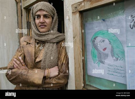 Kabul School Girls Hi Res Stock Photography And Images Alamy