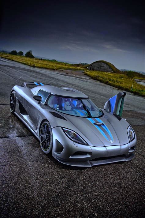 Koenigsegg Agera R | Koenigsegg, Sports cars luxury, Sport cars