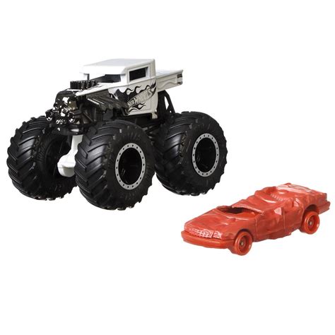 Hot Wheels Monster trucks autić gratis Pertini Online Prodavica