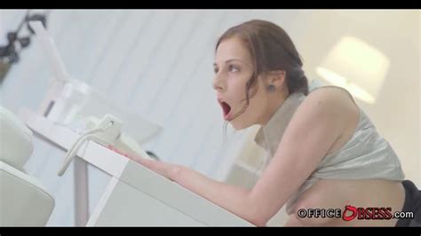Fucking The Hot Secretary Free HD Porn Video D XHamster XHamster