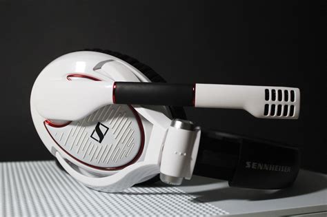 Sennheiser Game Zero headset review: Unrivaled comfort comes at a cost ...