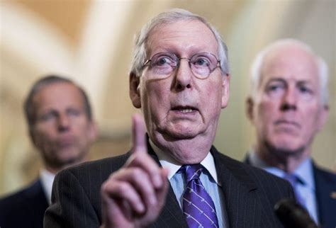 Best R Fuck Mitch Mcconnell Images On Pholder Fuck This Guy