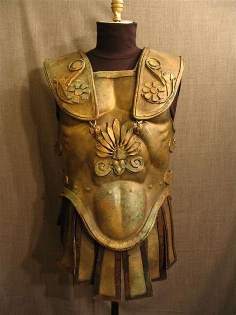 34 best roman armor images on Pinterest | Roman armor, Roman britain ...