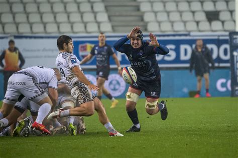 Rugby Pro D Grenoble Cest Une Quipe Que Personne Na Envie De