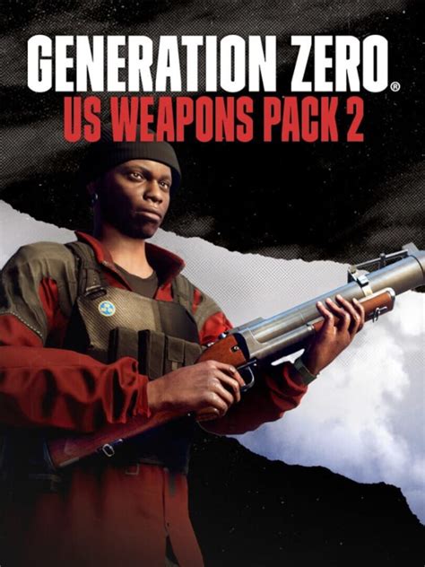 Generation Zero: US Weapons Pack 2 Server Status: Is Generation Zero ...