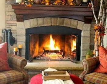 Woodstove Insert - Fireplace Insert Installation - Valley Chimney Sweep ...