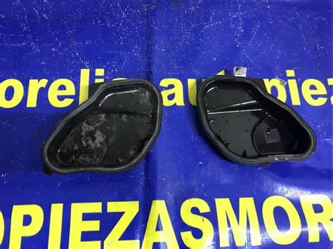 Tapas Faro Seat Ibiza 2009 A 2017 Trasera Original Envío gratis