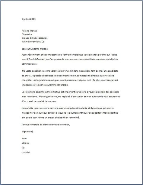 Lettre De Motivation Vendeur Caviste Laboite Cv Fr