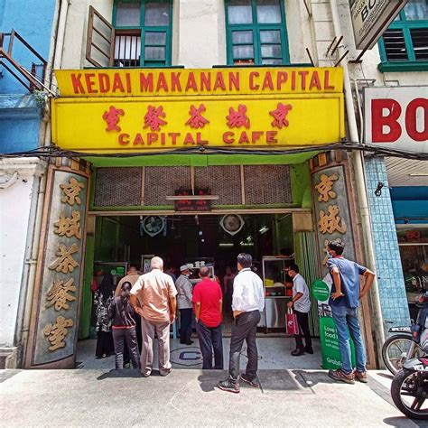 Kuala Lumpur Cafe 12 Best Cafe In Kuala Lumpur Updated 2023