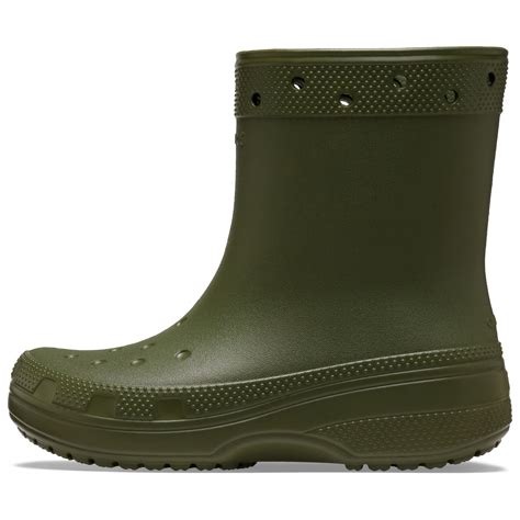 Crocs Classic Rain Boot Wellington Boots Buy Online Uk