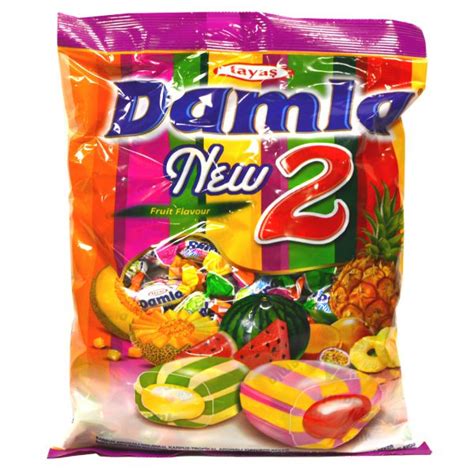 TAYAS DAMLA NEW2 BAG1000G – Aalmir