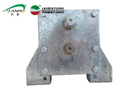 Φ32 Pinion HEBEI LAUREN AGRICULTURE TECHNOLOGY