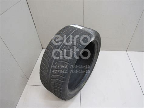 Шина Gislaved 225/45 R17 Зимняя б/у купить в ЕвроАвто