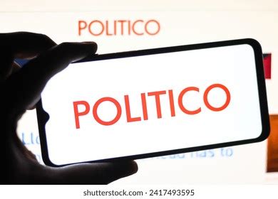 512 Politico Logo Images, Stock Photos, 3D objects, & Vectors ...