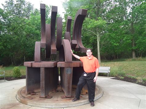 Berger Memorial staff provide support for the local community 1