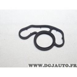 Joint boitier support filtre à huile Opel 55560808 pour opel astra G H