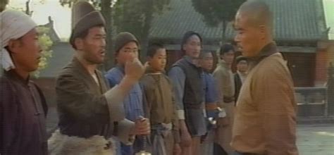 【推薦レア作品！カンフー映画】嵩山少林寺 少林俗家弟子disciples Of Shaolin Temple 92分 元レンタル店店長まぁ