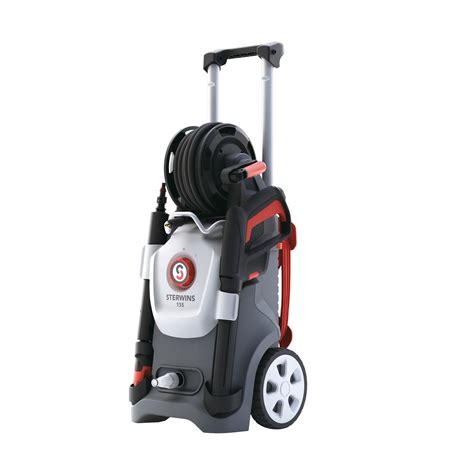 Sterwins 135HR EPW.3 инструкция