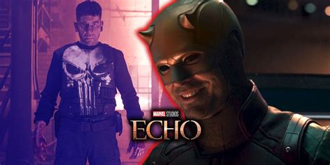 Marvel’s Echo: Cameos We Want to See