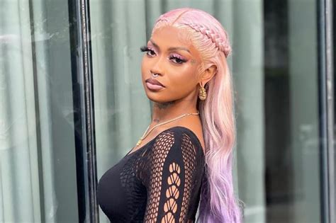 Jada Kingdom Releases Diss Track But Ends War With Stefflon Don Due To