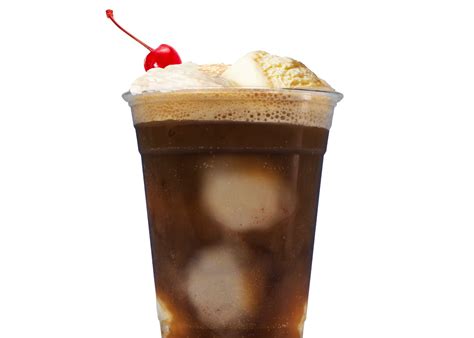 Root Beer Float