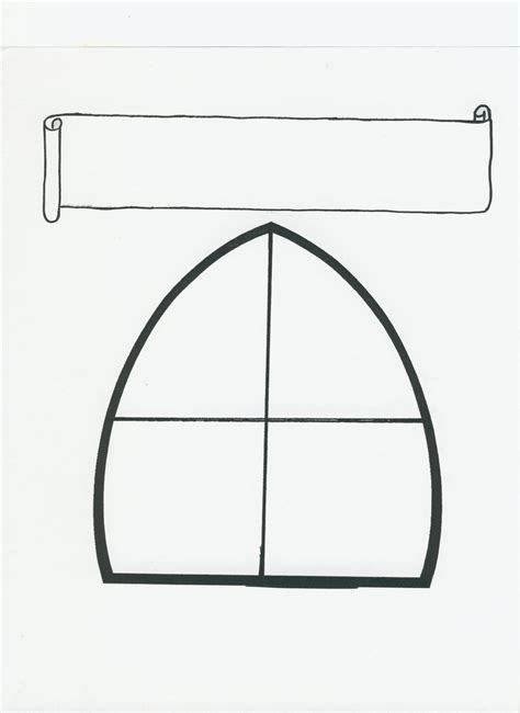 shield printable 5